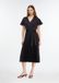 comma Jurk navy