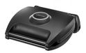 LAGRANGE 089003 Gaufrier 1700W Noir