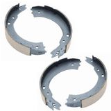 BOSCH 0 986 487 252 Remschoenset