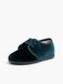 Pisamonas Chaussure basse verte