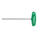 Wiha pinsleutel met kruisgreep TORX® T15 x 100 mm