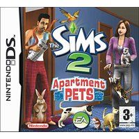 Electronics Arts Les Sims 2 : Mes Petits Compagnons