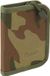 Brandit Wallet olive camo Portemonnee - Unisex - Polyester - Multicolours