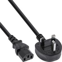 Inline 16655E - 5m Kabel - 13A