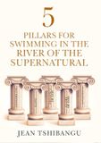 5 Libri GmbH 5 pillars for swimming in the river of the supernatural