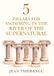 5 Libri GmbH 5 pillars for swimming in the river of the supernatural
