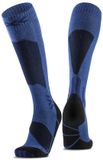 X-Bionic X-Socks Ski Discover OTC Skisokken Blauw Blossom/Marine 39-41