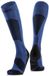 X-Bionic X-Socks Ski Discover OTC Skisokken Blauw Blossom/Marine 39-41