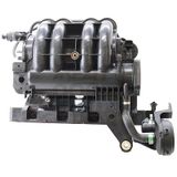 MEAT & DORIA 89537 module inlaatspruitstuk