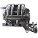 MEAT & DORIA 89537 module inlaatspruitstuk