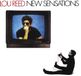Music On CD Lou Reed New Sensations