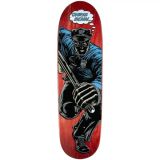 Powell Peralta Planche De Skate Chris Sean Cop Reissue (9.13" - Rouge)