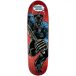 Powell Peralta Planche De Skate Chris Sean Cop Reissue (9.13" - Rouge)