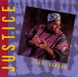 Music&Words Toshi Reagon Justice (CD)