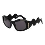 GCDS Sunglasses GD0023 01A 54