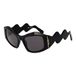 GCDS Sunglasses GD0023 01A 54