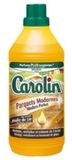 Carolin - Parketreiniger met lijnolie-extracten - 1 liter