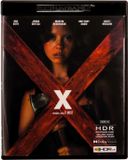 X ALIVE AG X [Blu-Ray 4K]