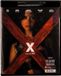 X ALIVE AG X [Blu-Ray 4K]