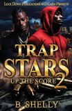 Trap Libri GmbH Trap Stars 2 Paperback