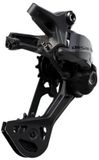 Shimano Deore RD-M7200 Schakelsysteem Shadow ES 12 versnellingen, lange kooi, zwart
