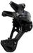 Shimano Deore RD-M7200 Schakelsysteem Shadow ES 12 versnellingen, lange kooi, zwart