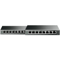 TP-Link TL-SG108PE 2-pack