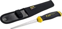 Stanley FatMax Gipsblokkenzaag 355mm - 7T/inch + Houder