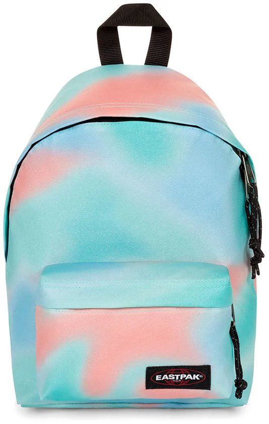 Eastpak Orbit 10l Rugzak Blauw