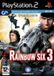 Rainbow Six 3