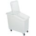 Garcia de Pou 203.31 Anders Container 99 l Wit 1 stuk(s)