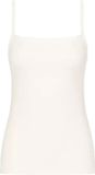 Sloggi Women EVER Ease Spaghetti Shirt (1-pack) - dames top - wit