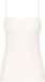 Sloggi Women EVER Ease Spaghetti Shirt (1-pack) - dames top - wit