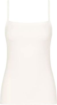 Sloggi Women EVER Ease Spaghetti Shirt (1-pack) - dames top - wit