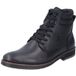 Rieker Booties F4544 Mannen Zwart Laarsjes Maat 41