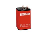 Energizer Eveready - Alkaline batterij 1209 - 4R25 PJ996 - 6V