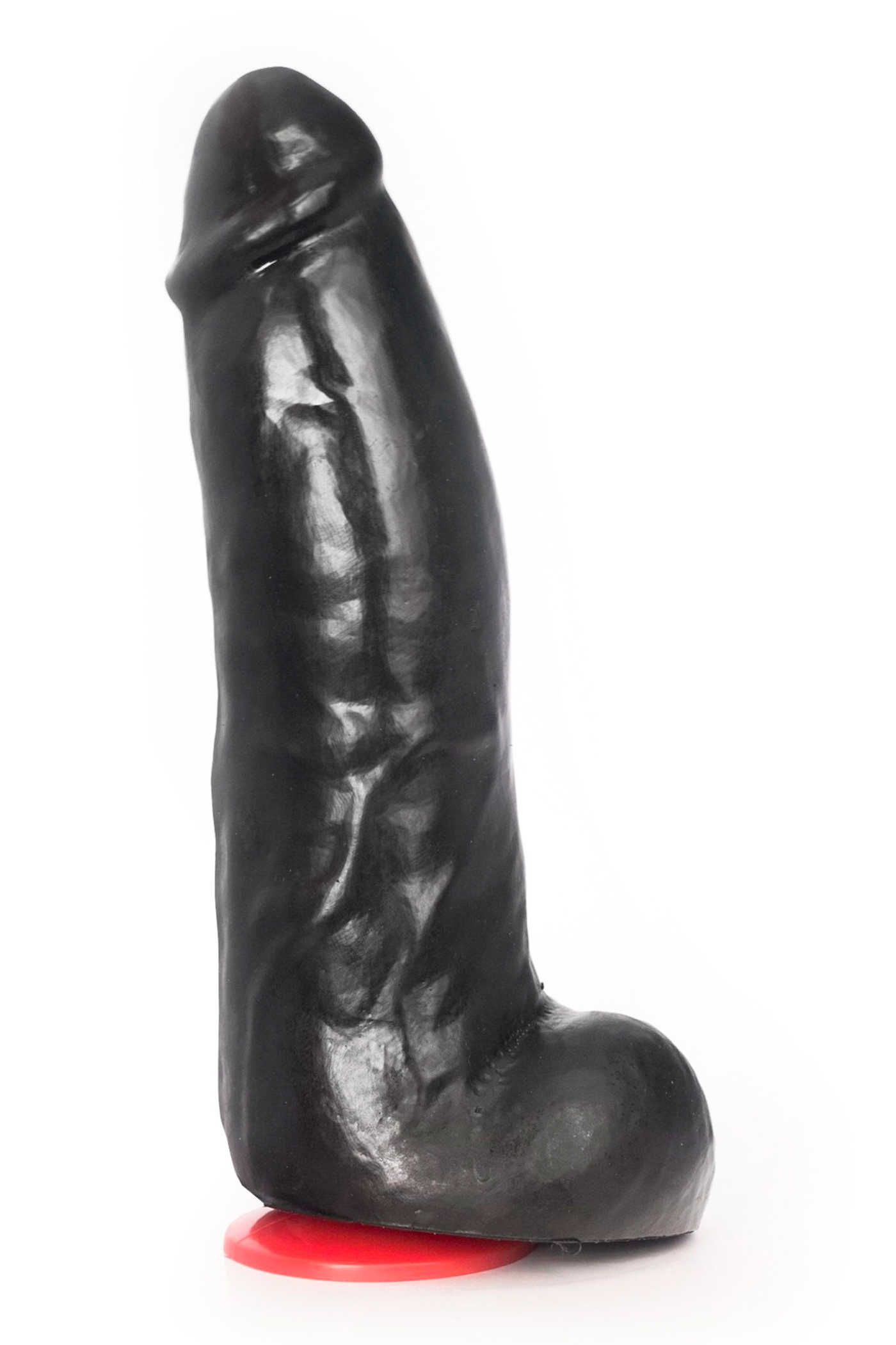 Mister B Dildo Welding Will - 8718788876718