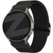 Bandz Bracelet elastique 'Easy Fit' Samsung Galaxy Watch 4 - 44mm (noir)