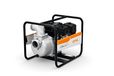 Stihl WP 600 Waterpomp - VB040112000