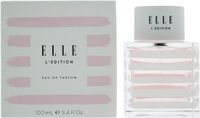 ELLE EDP / 100 ml / Mannen