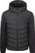 Superdry Hooded Storm Jack Navy - Maat L - Heren - Winterjassen