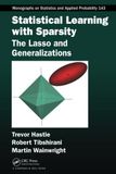 Statistical Learning with Sparsity: The Lasso and Generalizations