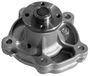 MAGNETI MARELLI Wasserpumpe 350982026000