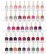SORA Nagellak 200 ml