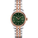 Tissot Le Locle Automatik 29mm 3ATM Herrenuhr