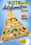 Dieta Antinfiammatoria Vegetariana Facile