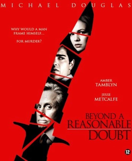 Dutch Film Works Beyond a Reasonable Doubt / Blu-ray / 2009