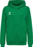 Hummel Kinderhoodie Hmlauthentic Pl Kids 219977