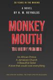 MONKEY Independently Published Monkey Mouth: The Greedy Preacher