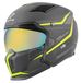 Bogotto Radic WN-ST, jaune/noir, taille S (55/56)